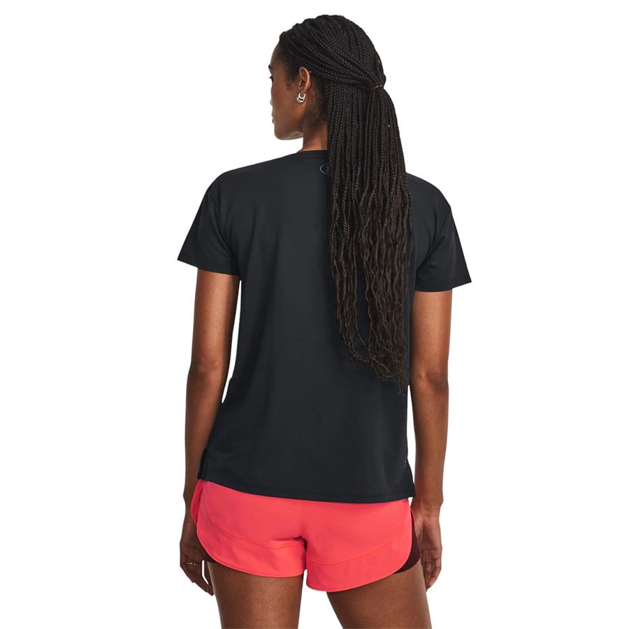T-shirt a maniche corte UA Vanish Energy da donna Under Armour | 13791410001